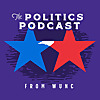 WUNC Politics