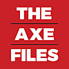 The Axe Files with David Axelrod