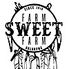 Farm Sweet Farm Oklahoma