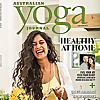 Australian Yoga Journal Magazine