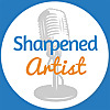 Sharpened Artist