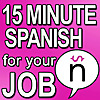Spanish for Your Job - Podcast
