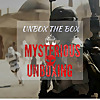 MYSTERIOUS UNBOXING