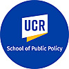 UCR School of Public Policy