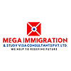 Mega Immigration