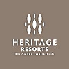 Heritage Resorts Blog | News about Heritage Resorts