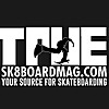 True Skateboard Magazine