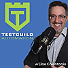 Test Talks | A podcast about software testing and automation