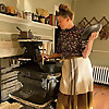 The Modern Day Settler | Homesteading on an Antique New England Farm