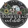 Homestead and Chill Blog