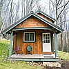 Tiny House Blog