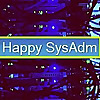 Happy SysAdm