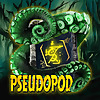 Pseudopod | The Sound of Horror