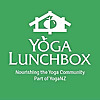The Yoga Lunchbox - Nourishment for Your Yoga Journey