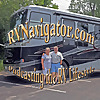 RV Navigator Podcasts