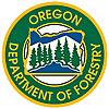 Oregon Department of Forestry 
