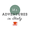 Ms. Adventures in Italy – Italy