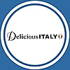 Delicious Italy travel guide