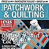 Popular Patchwork Magazine