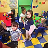 All my children | NYC's Finest Eco Conscious Daycare