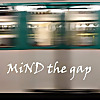 Mind the Gap Blog