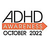 ADHD Awareness Month