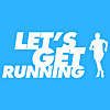 Lets Get Running | Top Running Podcast
