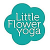 Little Flower Yoga Blog