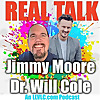 Keto Talk With Jimmy Moore & Dr. Will Cole