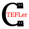 China TEFLer