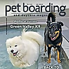 Pet Boarding and Daycare Magazine
