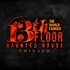 13th Floor Haunted House Chicago