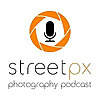 StreetPX | Photography Podcast