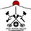 Japan Treasure Hunters