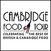 Cambridge Food Tour