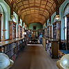 Parker Library | Cambridge Library Blog
