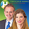 Tim & Julie Harris® | Real Estate Coaching Podcast