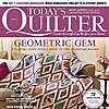 Today’s Quilter Magazine