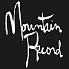 Mountain Record Magazine