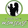 A Little Bit of Momsense | Ottawa Mom Blog