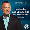 Dov Baron | Full Monty Leadership Podcast