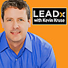 The LEADx Show with Kevin Kruse