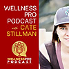 Yoga Health Coaching Podcast