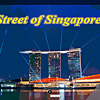 Street Of Singapore