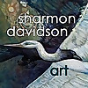 Sharmon Davidson Art