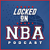 Locked on NBA