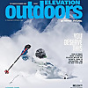 Elevation Outdoors Magazine