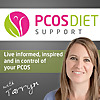 PCOS Diet Support - Podcast