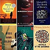 The African Book Review | Exploring African novels