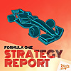 The F1 Strategy Report